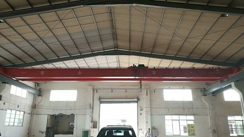 昱嘉合作客戶——惠州市寶佳譽實業(yè)有限公司